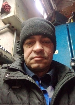 Дмитрий из Борисоглебска 51 год