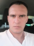 Evgeniy, 36, Samara