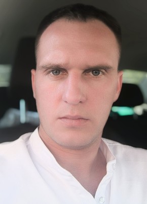 Evgeniy, 39, Russia, Moscow