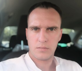 Evgeniy, 36, Samara