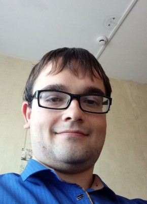 Сергей, 24, Россия, Улан-Удэ