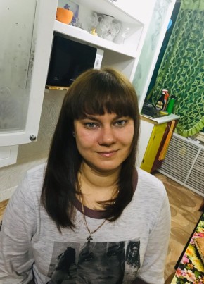 Екатерина, 38, Россия, Верхняя Салда