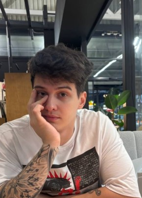 Илья из Горад Мінска 29 лет