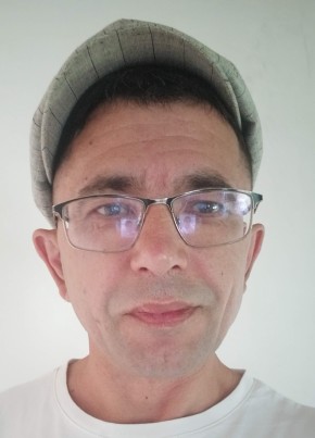Maksim, 49, Russia, Volgograd