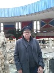 Никс, 58 лет, Красноярск