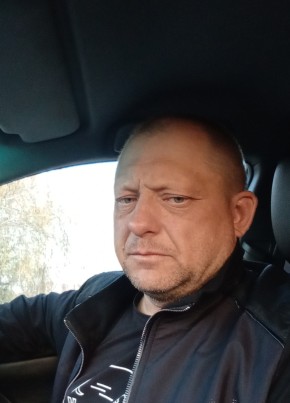 Сергей, 46, Россия, Муравленко