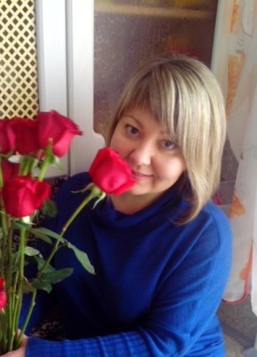 Lyudmila, 49, Russia, Yekaterinburg