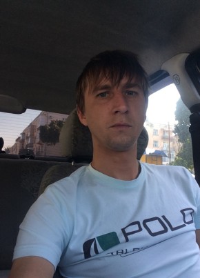 Игорь, 38, Россия, Нальчик