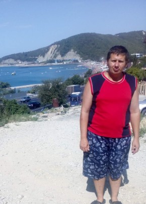 Павел Семин, 41, Россия, Энгельс