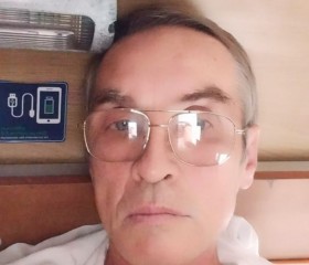 Сергей, 58 лет, Вардане