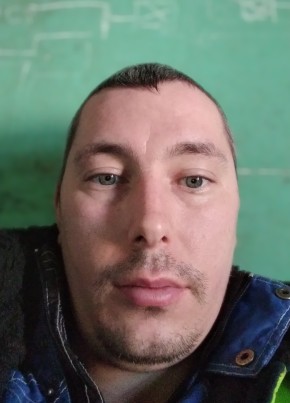 Миша, 33, Россия, Торжок