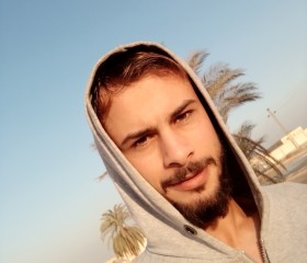 شريف جابر محمد ♥, 23, Jirja