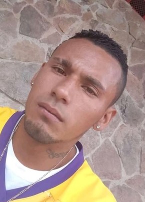 Mauricio из Tegucigalpa 28 лет