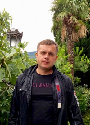 𝒜𝓃𝓉ℴ𝓃 из Новосибирска 45 лет