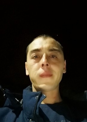 Фёдор из Тынды 37 лет