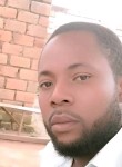 Michel, 39, Mbanza-Ngungu
