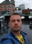 Pavel, 45, Moscow