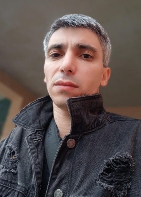 Zviad из Москвы 46 лет