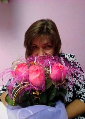 Светлана, 50, Россия, Жигулевск