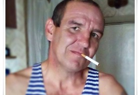 Андрей, 55 - Только Я