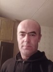 Фёдор, 42 года, Екатеринбург