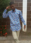 eyindongromari, 23 года, Libreville