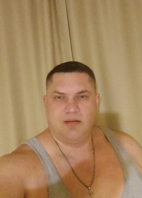 Егор, 37, Россия, Приозерск