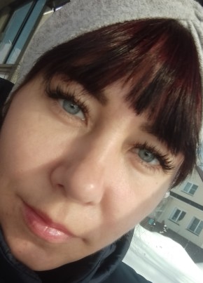 Ольга, 33, Россия, Екатеринбург