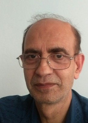 erdinç, 67, Türkiye Cumhuriyeti, İzmir