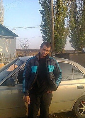 Oleg, 53, Россия, Камышин