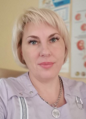 Nyuta, 43, Russia, Barnaul