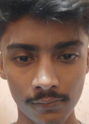 Pravin Kumar, 20, India, Ghaziabad