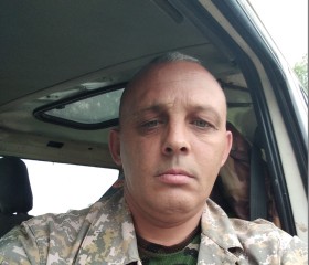 Олег, 49 лет, Байқоңыр