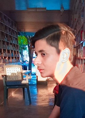 Mr_perefect_boy, 19, India, Hindaun