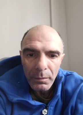 Evgeniy, 48, Russia, Novosibirsk