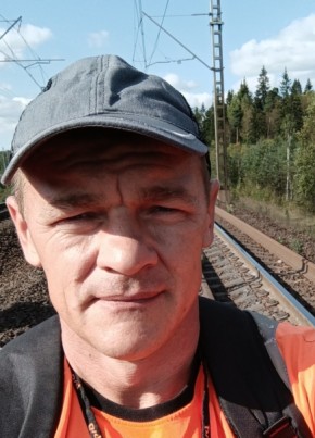 Сергей из Хасавюрта 42 года