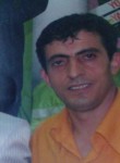 hasan ali, 53 года, Ankara