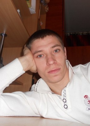 sergej, 38, Рэспубліка Беларусь, Горад Ваўкавыск