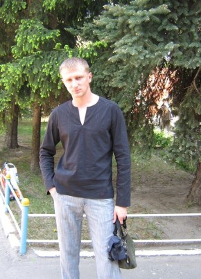 Валерий, 41, Україна, Рівне