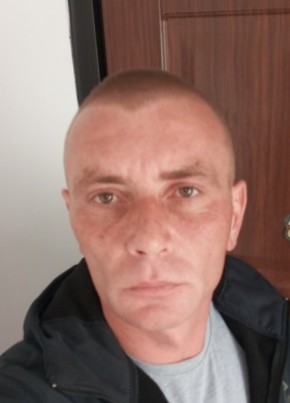 Игорь, 35, Россия, Красноперекопск