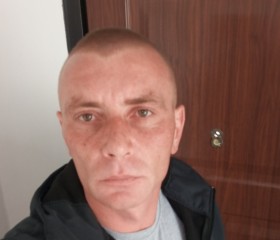 Игорь, 35 лет, Красноперекопск