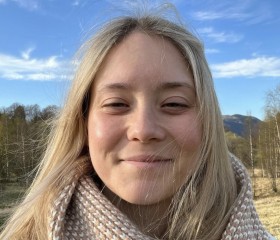 luana, 37, Kaulsdorf