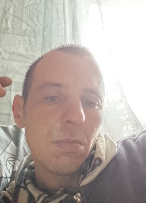 Nikolay, 39, Russia, Krasnodar