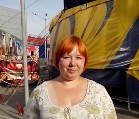 Sasha, 40, Moscow