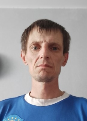 Николай из Дзержинска 45 лет