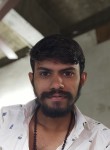 Vishal Melakiya, 19 лет, Bhavnagar