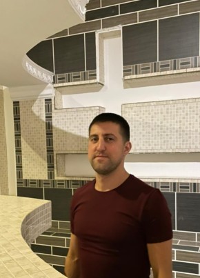 Алексей, 37, Россия, Звенигород