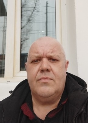 Алексей, 49, Россия, Благовещенск (Амурская обл.)