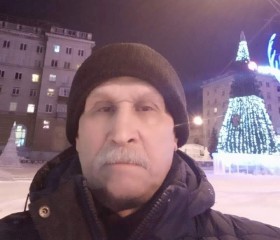 Юрий, 73 года, Нижний Тагил