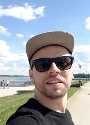 Алексей, 35, Россия, Архангельск